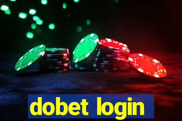 dobet login